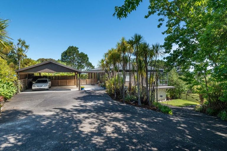 Photo of property in 208 Albany Heights Road, Albany Heights, Albany, 0792