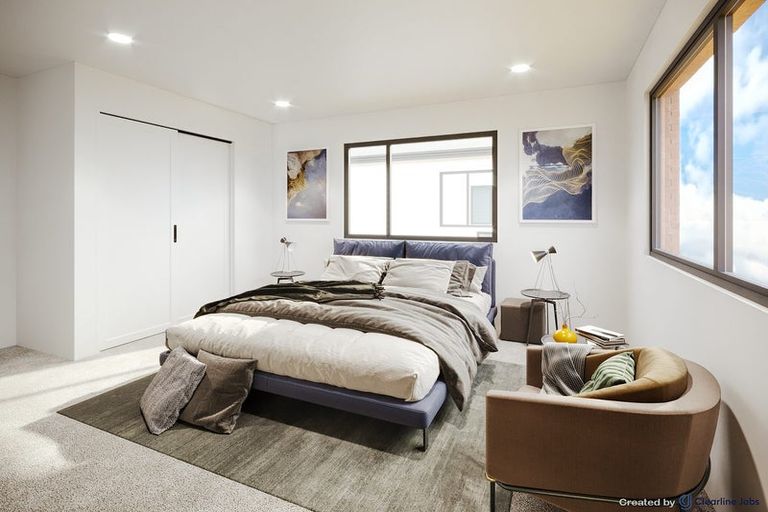 Photo of property in 100 Seymour Road, Sunnyvale, Auckland, 0612