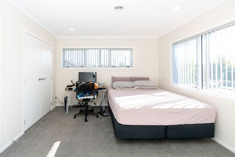 Photo of property in 186u1 Cambridge Road, Hillcrest, Hamilton, 3216