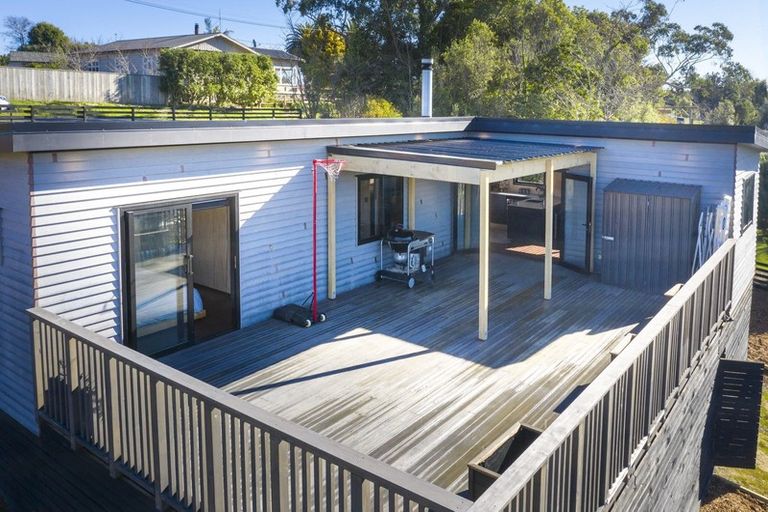 Photo of property in 9 Elizabeth Street, Levin, 5510