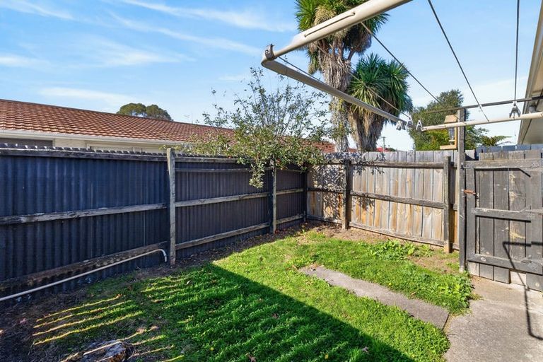 Photo of property in 3/441 Armagh Street, Linwood, Christchurch, 8011