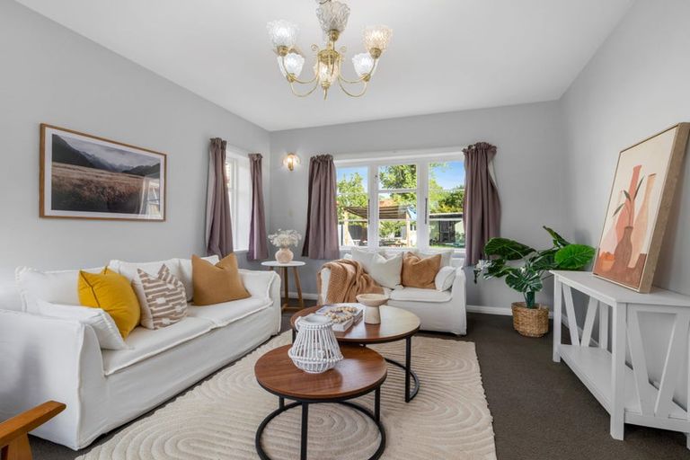 Photo of property in 158 Neville Street, Spreydon, Christchurch, 8024