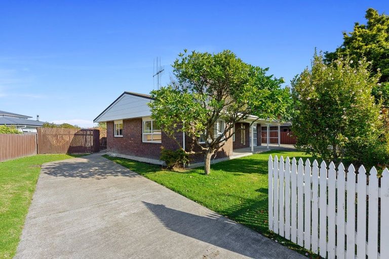 Photo of property in 61 Waerenga Road, Otaki, 5512