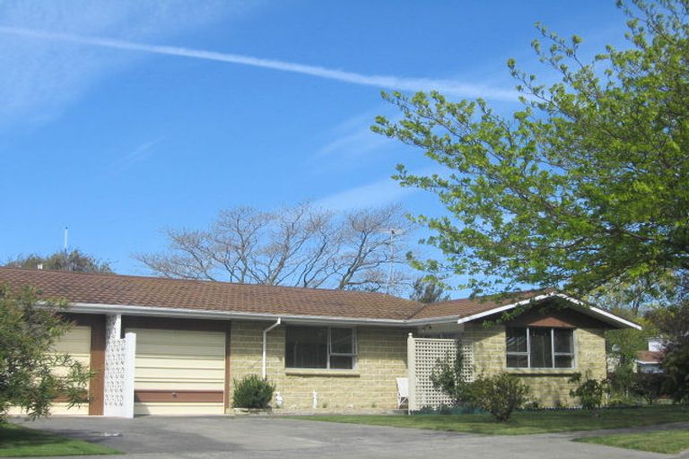 Photo of property in 2/56 Leefield Street, Blenheim, 7201