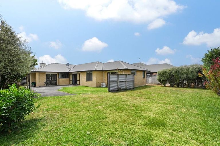 Photo of property in 8 Gracefield Place, Huntington, Hamilton, 3210