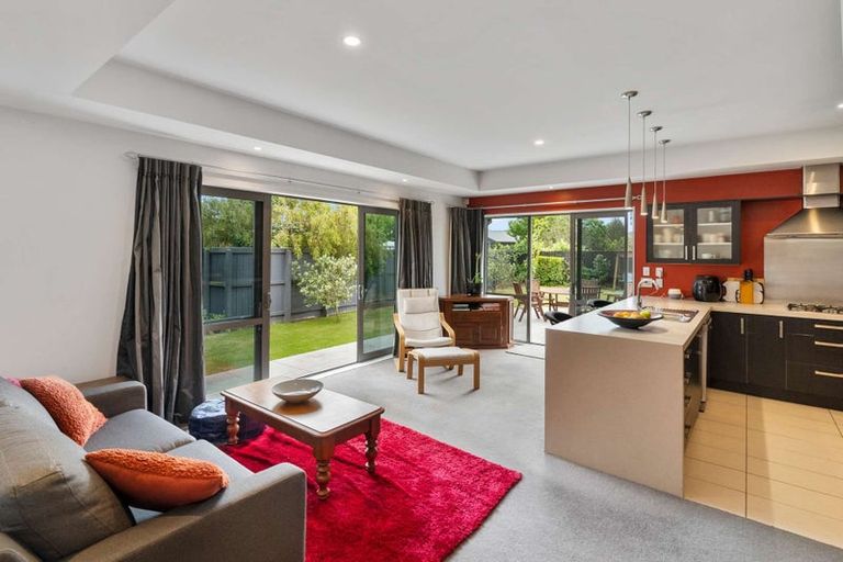 Photo of property in 66 Dryden Avenue, Rolleston, 7614