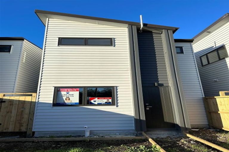Photo of property in 103b Grove Road, Papakura, 2110