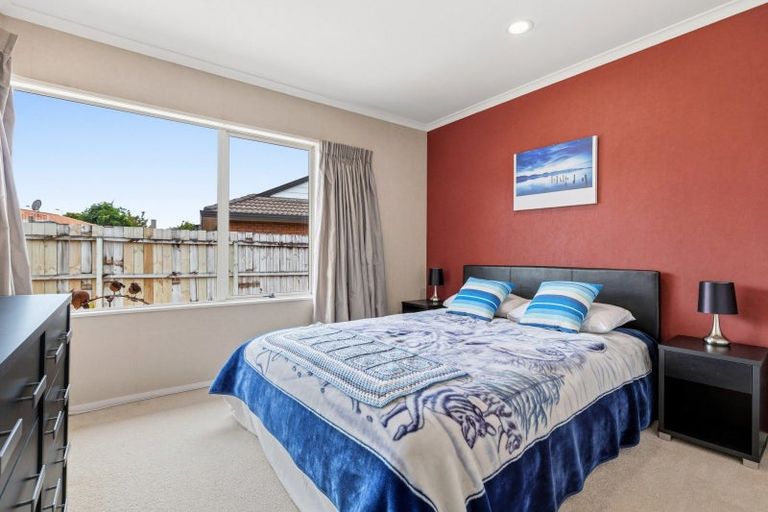 Photo of property in 4 Moverley Place, Pukete, Hamilton, 3200