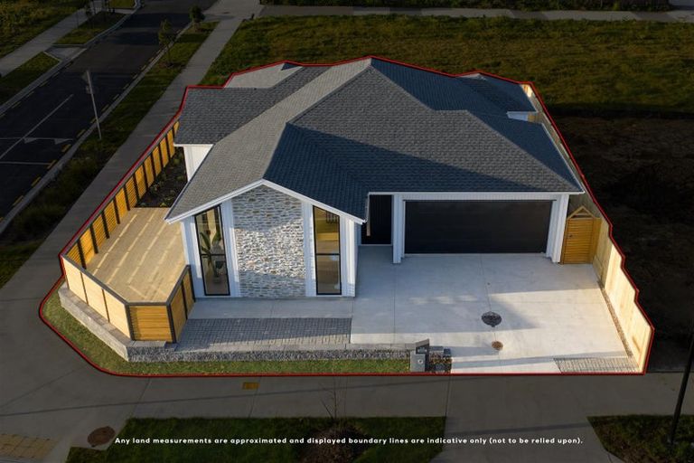 Photo of property in 95 Bellfield Road, Opaheke, Papakura, 2113