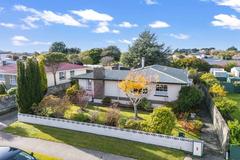 Photo of property in 73 Conway Crescent, Glengarry, Invercargill, 9810
