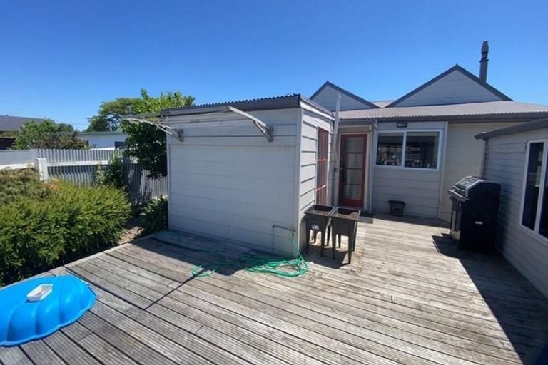 Photo of property in 911 Nelson Street North, Mahora, Hastings, 4120