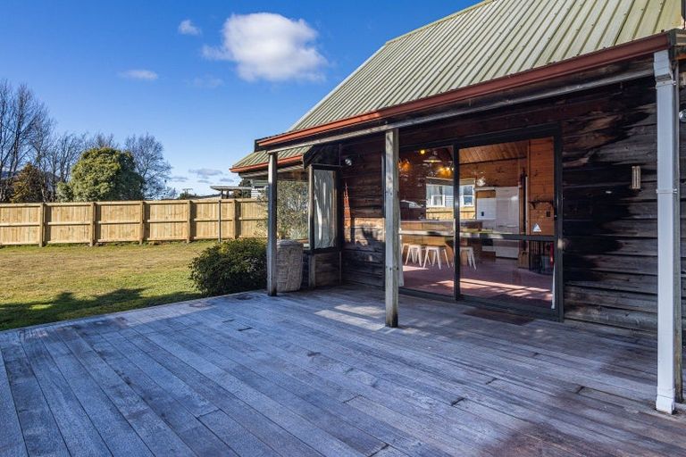 Photo of property in 26 Moore Street, Ohakune, 4625
