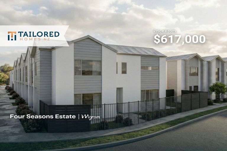 Photo of property in 49 Deal Street, Wigram, Christchurch, 8042