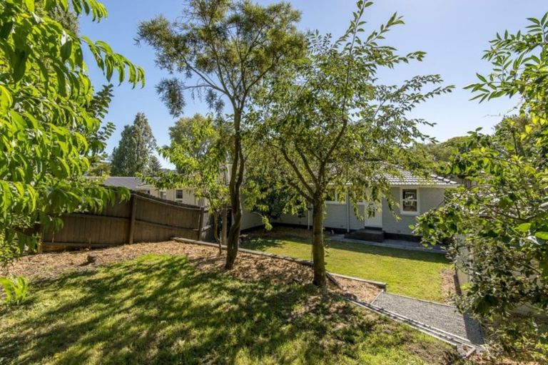 Photo of property in 46a Palatine Terrace, Saint Martins, Christchurch, 8022