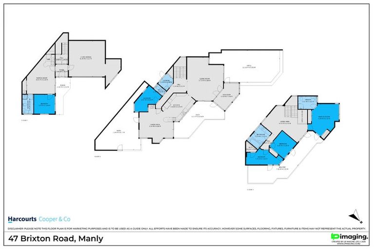 Photo of property in 47 Brixton Road, Manly, Whangaparaoa, 0930