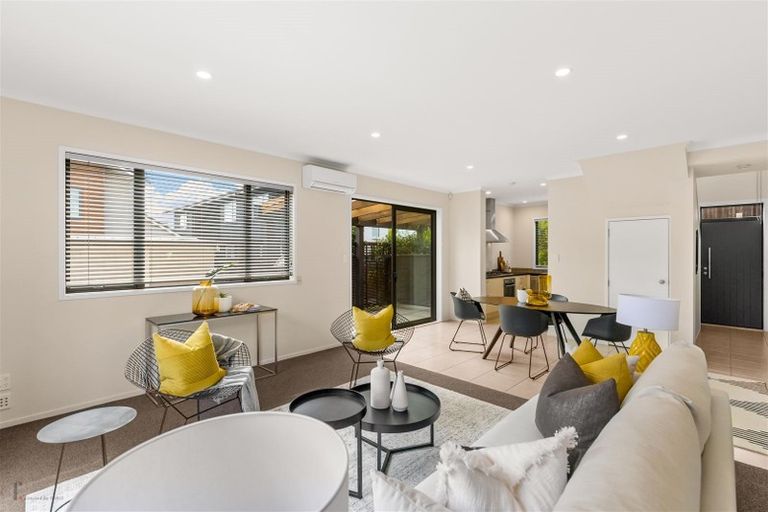 Photo of property in 5 Lester Street, Hobsonville, Auckland, 0616