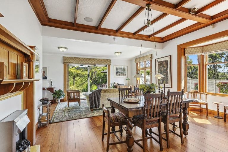 Photo of property in 75 Karepa Street, Brooklyn, Wellington, 6021