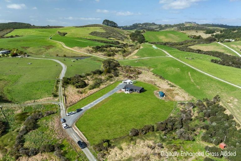 Photo of property in 5 William James Lane, Makarau, 0984