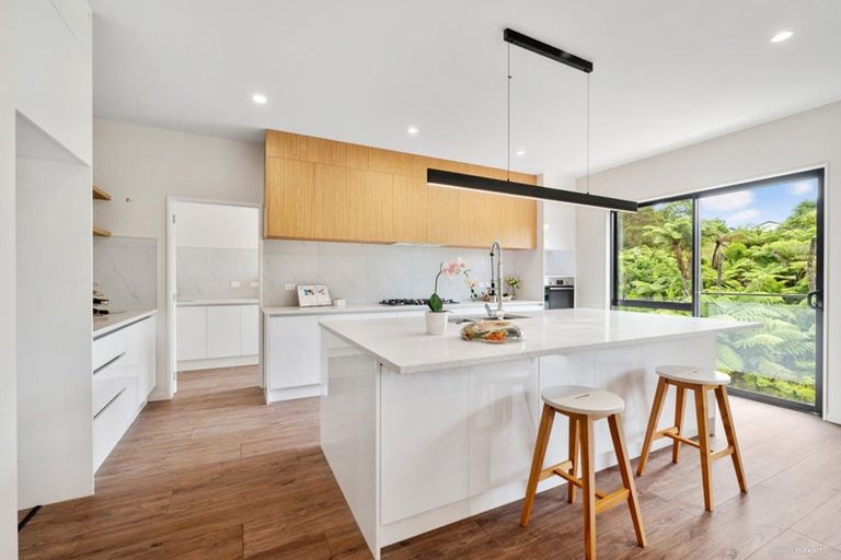 Photo of property in 48 George Street, Riverhead, 0820