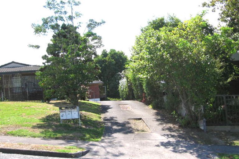 Photo of property in 3/41 Mason Street, New Lynn, Auckland, 0600