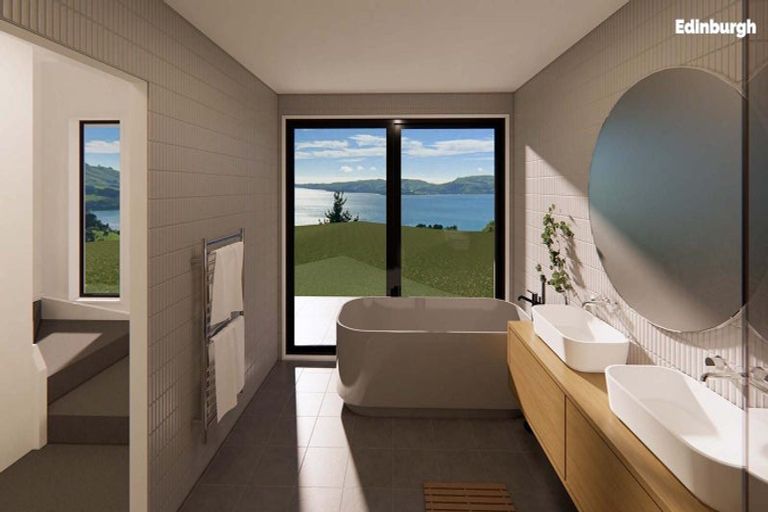 Photo of property in 6 Reynoldstown Road, Careys Bay, Port Chalmers, 9081