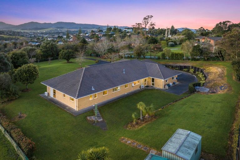 Photo of property in 65 Blue Gum Drive, Warkworth, 0910