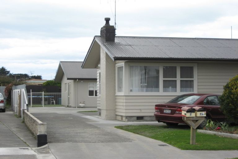 Photo of property in 7a Magdalen Crescent, Pirimai, Napier, 4112