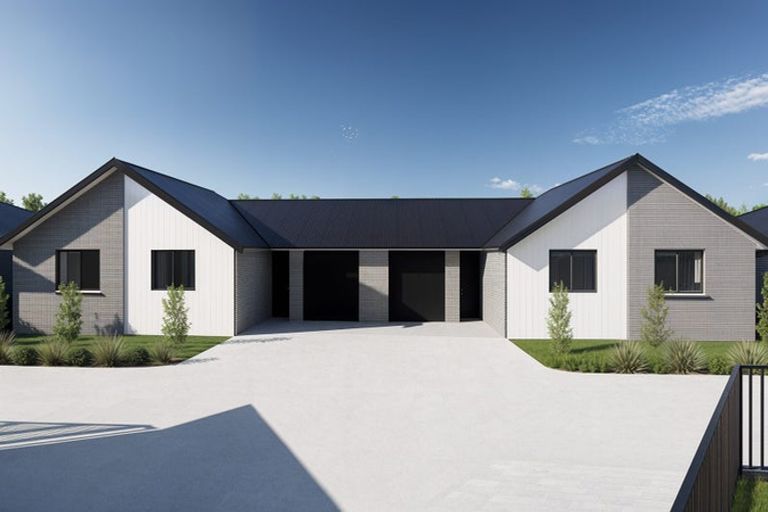 Photo of property in 216 Buchanans Road, Yaldhurst, Christchurch, 8042
