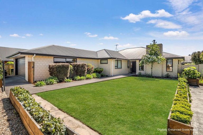 Photo of property in 13 Farm Road, Allenton, Ashburton, 7700