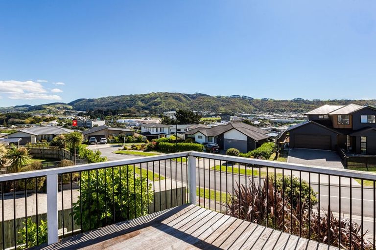 Photo of property in 117 John Burke Drive, Aotea, Porirua, 5024
