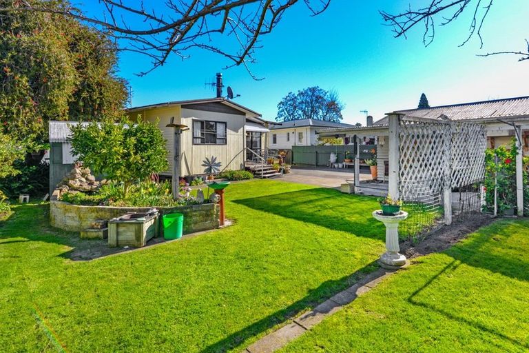 Photo of property in 218 Tudor Avenue, Mayfair, Hastings, 4122