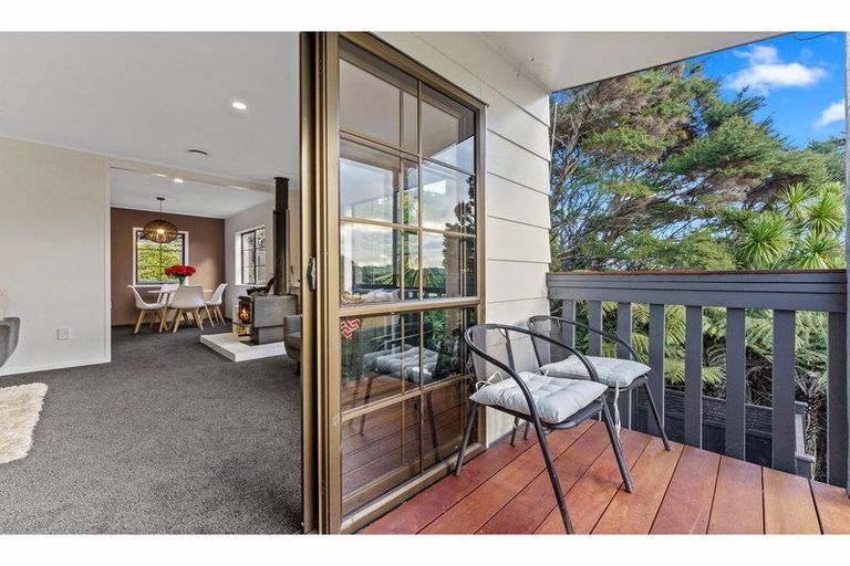 Photo of property in 61 Pemberton Avenue, Bayview, Auckland, 0629