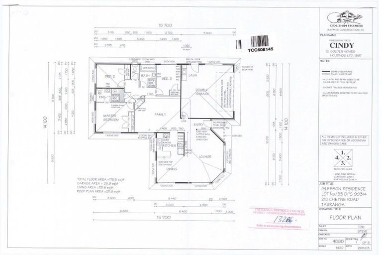 Photo of property in 215 Cheyne Road, Pyes Pa, Tauranga, 3112