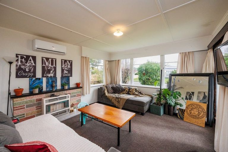 Photo of property in 59 Kettle Avenue, Awapuni, Palmerston North, 4412