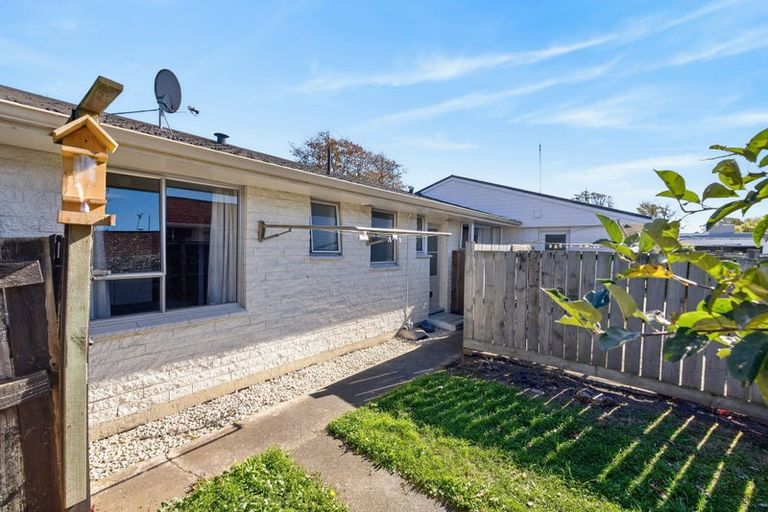 Photo of property in 3/441 Armagh Street, Linwood, Christchurch, 8011