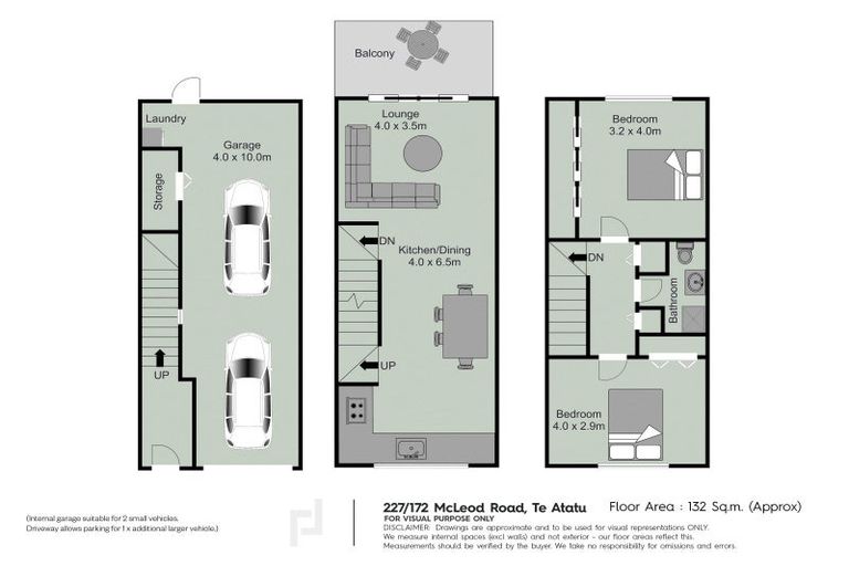 Photo of property in St Claire Village, 227/172 Mcleod Road, Te Atatu South, Auckland, 0610