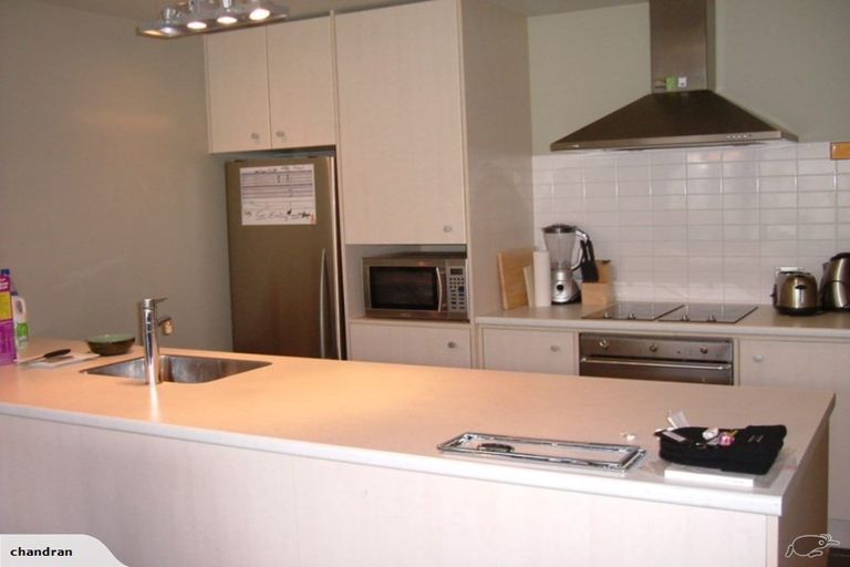 Photo of property in Montreaux Apartments, 4a/164 The Terrace, Wellington Central, Wellington, 6011