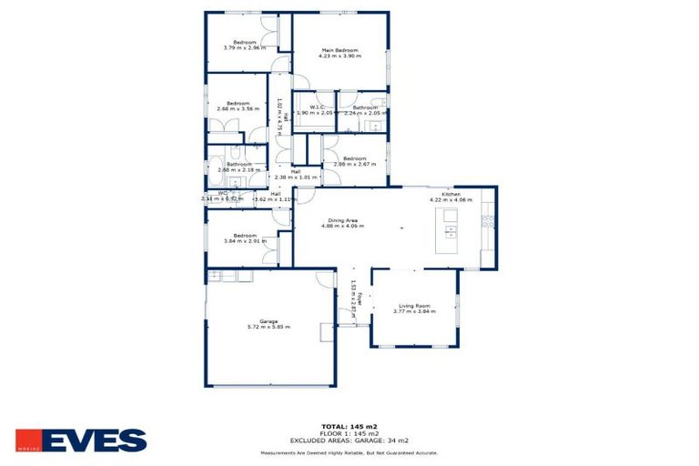 Photo of property in 10 Manuka Road, Huntly, 3700