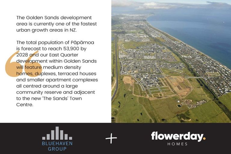 Photo of property in 35 Atutahi Lane, Papamoa, 3118