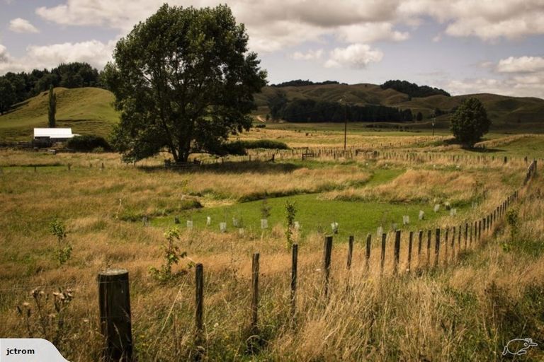 Photo of property in 1047 Wairehi Road, Wharepuhunga, Te Awamutu, 3874