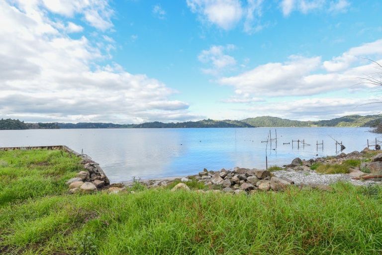 Photo of property in 190 State Highway 30, Lake Rotoma, Rotorua, 3074