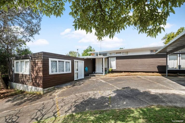 Photo of property in 17 Ellice Road, Totara Vale, Auckland, 0629