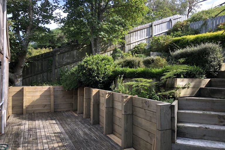 Photo of property in 158a Ohiro Road, Brooklyn, Wellington, 6021