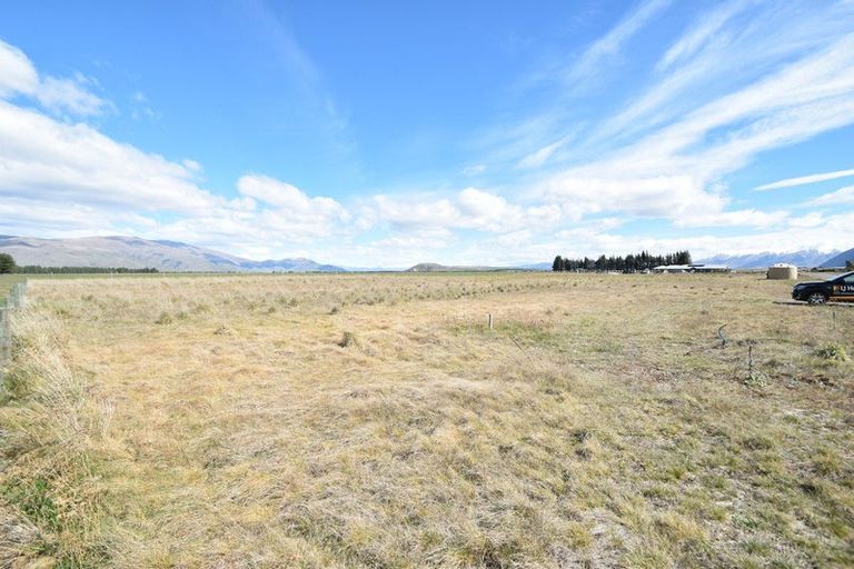 Photo of property in 59 Old Glen Lyon Road, Twizel, 7999