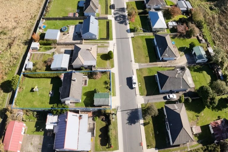 Photo of property in 18 Takahe Street, Taihape, 4720