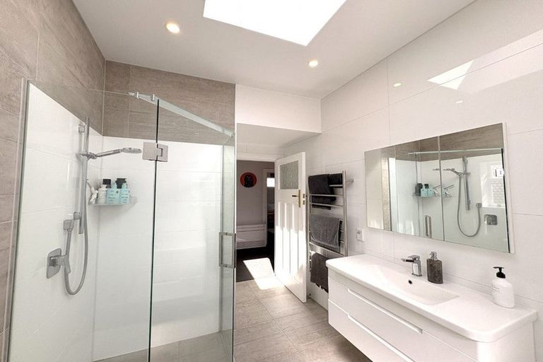 Photo of property in 55 Rakau Road, Hataitai, Wellington, 6021