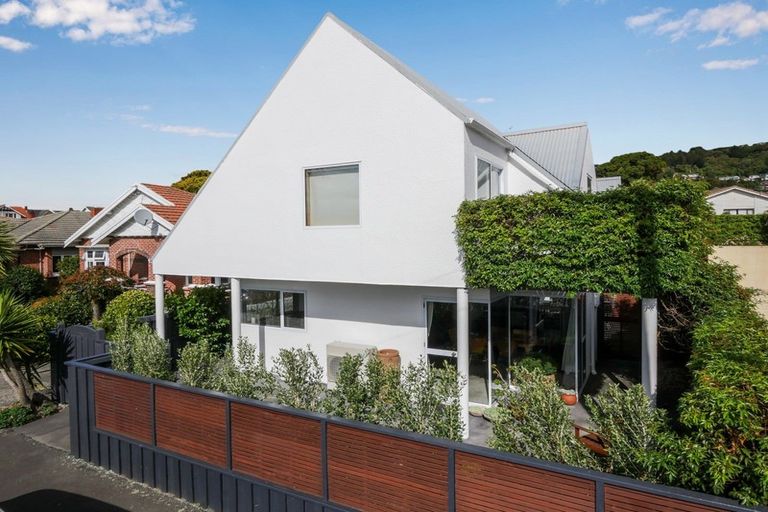 Photo of property in 2a Massey Avenue, Saint Clair, Dunedin, 9012