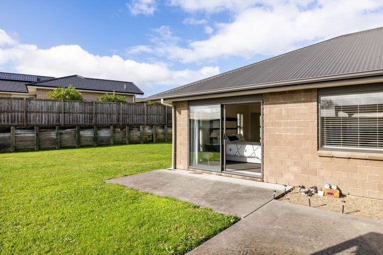 Photo of property in 4 Hancock Drive, Flagstaff, Hamilton, 3210