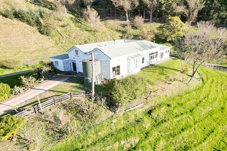 Photo of property in 172 Kaukatea Valley Road, Okoia, Whanganui, 4582