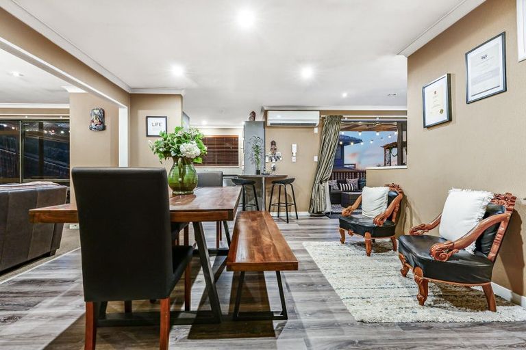 Photo of property in 22 Moverley Place, Pukete, Hamilton, 3200